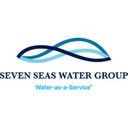 Seven Seas Water Group logo