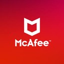 McAfee logo