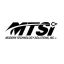 Modern Technology Solutions, Inc. logo