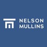 Nelson Mullins Riley & Scarborough logo