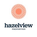 Hazelview Properties logo