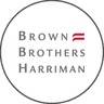 Brown Brothers Harriman logo