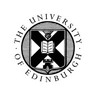 The University of Edinburgh logo