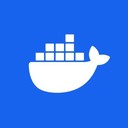 Docker logo