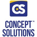 Concept Solutions, LLC logo