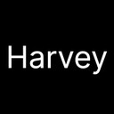 Harvey logo