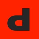 Depop logo