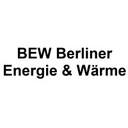 BEW Berliner Energie und Wärme AG logo