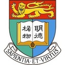 The University of Hong Kong logo