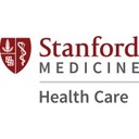 Stanford Health Care logo