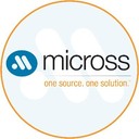 Micross Components logo