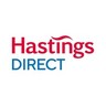 Hastings Direct logo