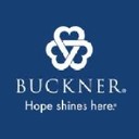 Buckner International logo