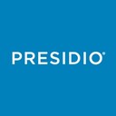 Presidio logo