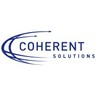 Coherent Solutions logo