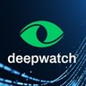 Deepwatch logo