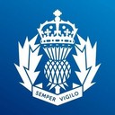 Police Scotland logo