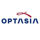 Optasia logo