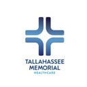 Tallahassee Memorial Healthcare logo