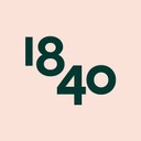 1840 & Company logo