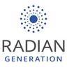 Radian Generation logo