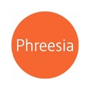 Phreesia logo