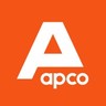 APCO logo