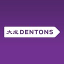 Dentons logo