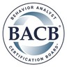 Behavior Analyst Certification Board logo