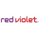 Red Violet logo