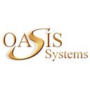 Oasis Systems logo