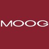 Moog Inc. logo