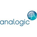 Analogic logo