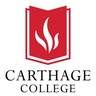 Carthage College logo