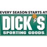 DICK'S Sporting Goods logo