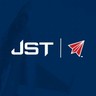 JST logo