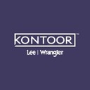 Kontoor Brands logo