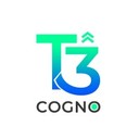 T3Cogno logo