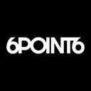 6point6 logo