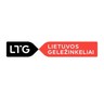 Lietuvos Geležinkeliai logo