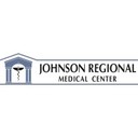 Johnson Regional Medical Center logo