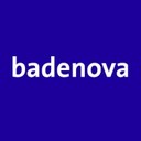 badenovaGRUPPE logo