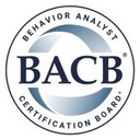 Behavior Analyst Certification Board logo