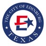 City of Edinburg logo