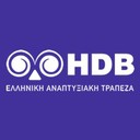 Hellenic Development Bank logo