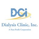 Dialysis Clinic, Inc. logo