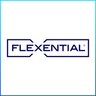 Flexential logo