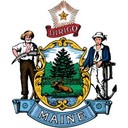 State of Maine logo