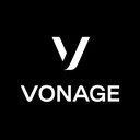 Vonage logo