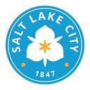 Salt Lake City Corporation logo